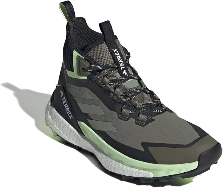 adidas TERREX FREE HIKER テレックス フリーハイカー Amazon.co.jp: adidas - テレックス フリーハイカー GOREーTEX